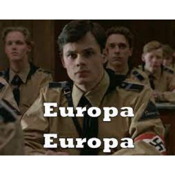 Hitlerjunge Salomon – 1990 aka Europa Europa WWII